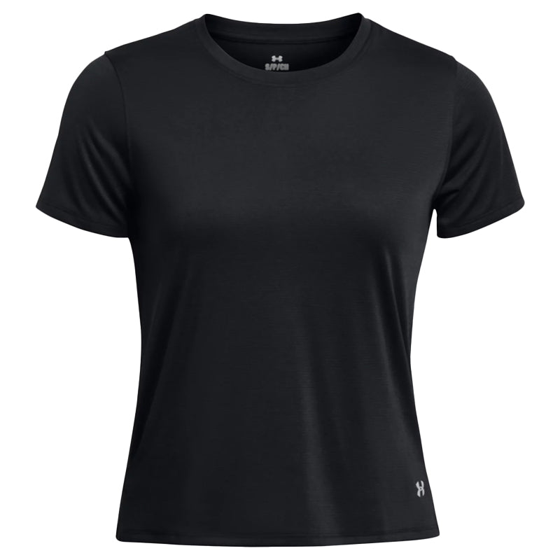 T shirt donna under armour on sale