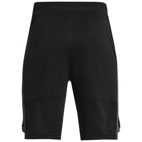 Pantaloncino bambino UA Stunt 3.0