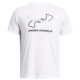 T-shirt uomo UA Foundation
