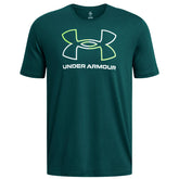 T-shirt uomo UA Foundation