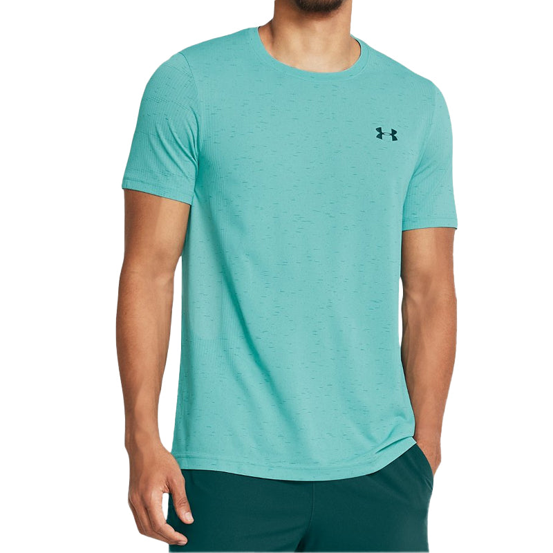 T-Shirt uomo UA Vanish Seamless