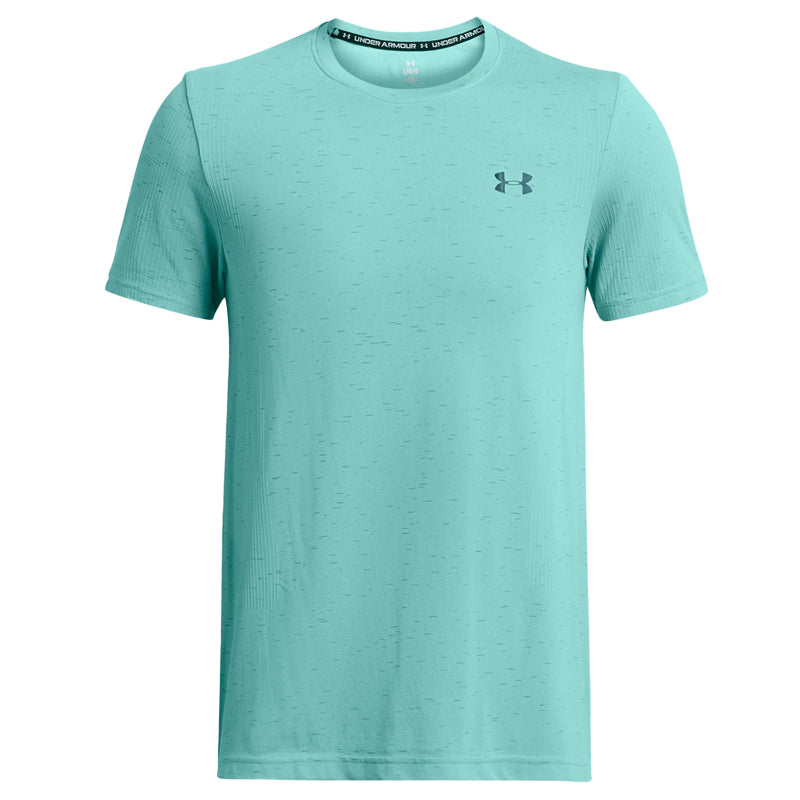 T-Shirt uomo UA Vanish Seamless