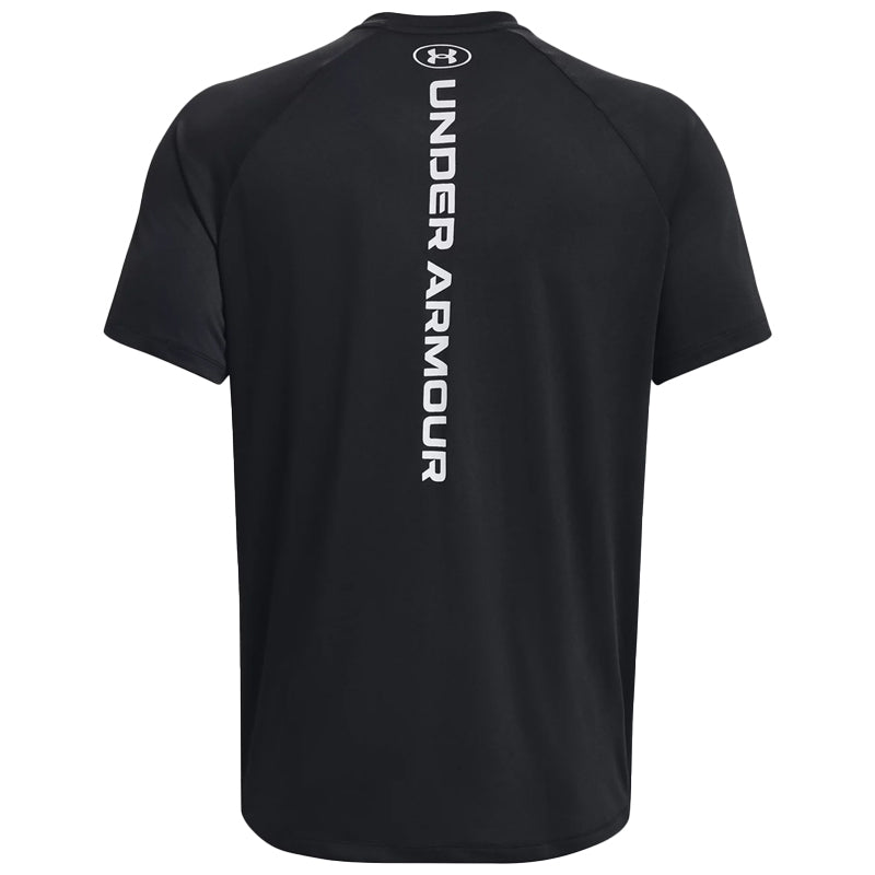T-shirt uomo UA Tech Reflective