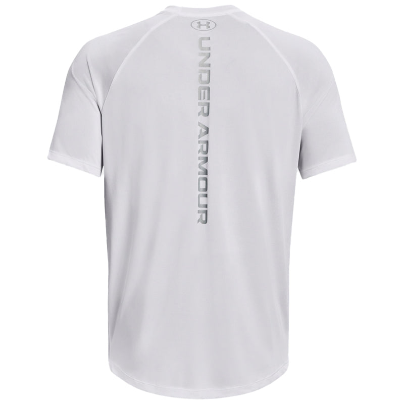 T-shirt uomo UA Tech Reflective