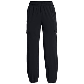 Pantaloni donna UA ArmourSport Woven Cargo