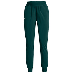 Pantaloni donna UA ArmourSport High-Rise Woven