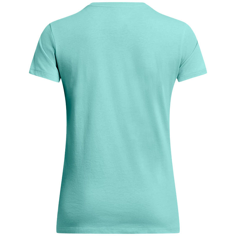 T-shirt donna UA Sportstyle Graphic