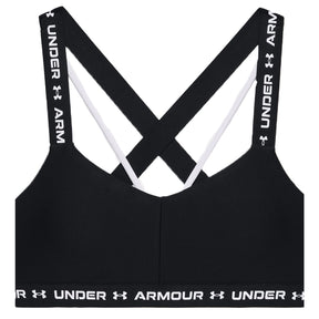 Reggiseno Sportivo donna UA Crossback Low