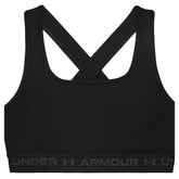 Reggiseno Sportivo donna Armour Mid Crossback