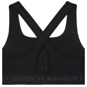 Reggiseno Sportivo donna Armour Mid Crossback