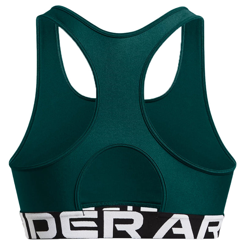 Reggiseno Sportivo donna HeatGear Armour Mid Branded