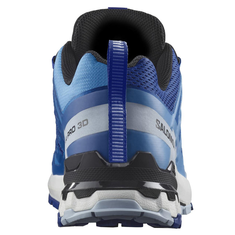 Scarpe uomo XA PRO 3D V9