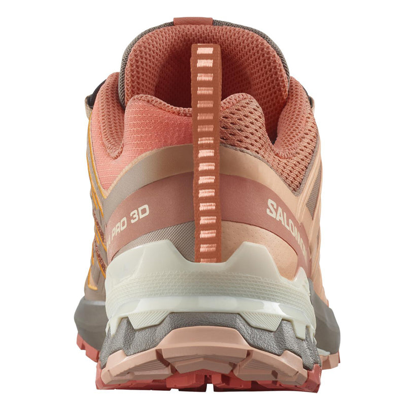 Scarpe donna XA PRO 3D V9