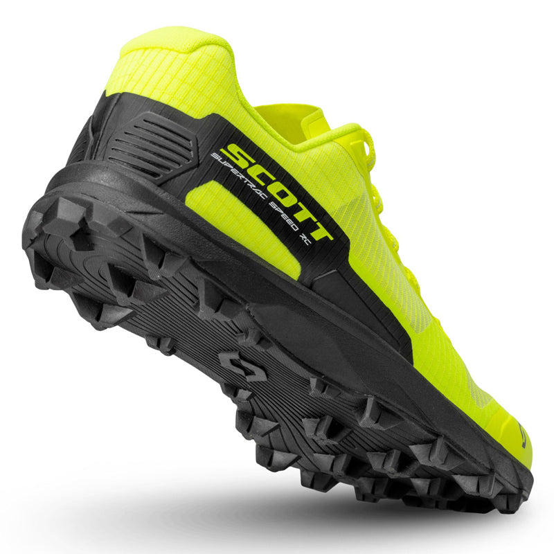 Scarpe uomo Supertrac Speed RC