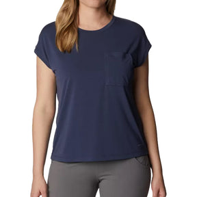 T-shirt donna Boundless Trek