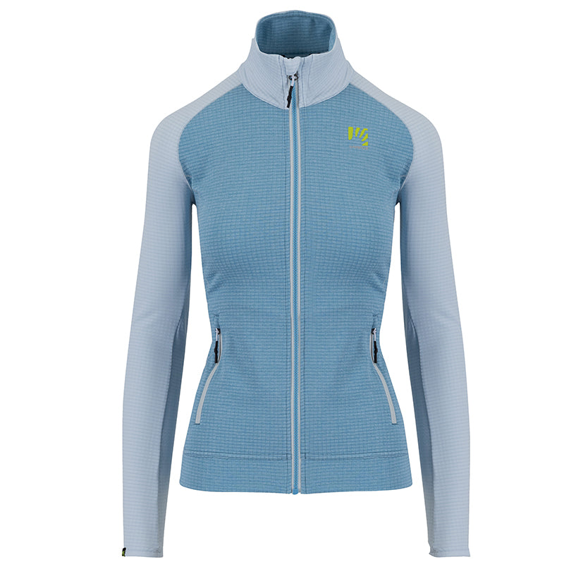Pile donna Ambrizzola Full Zip