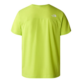 T-shirt uomo Lightning Alpine