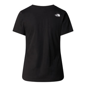 T-shirt donna Easy