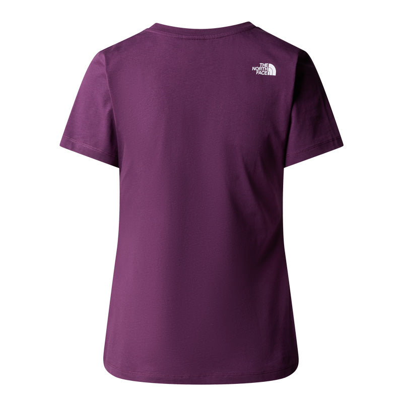 T-shirt donna Easy