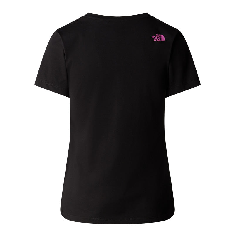 T-shirt donna Easy