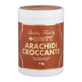 Crema proteica Arachidi Croccante