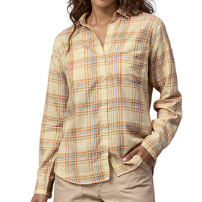 Camicia donna Lightweight A/C