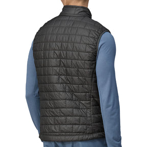 Gilet uomo Nano Puff