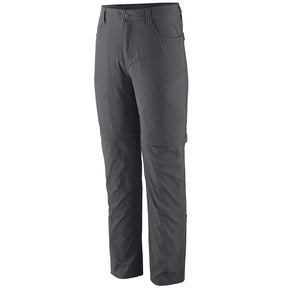 Pantaloni uomo Quandary Convertible