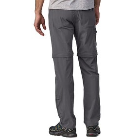 Pantaloni uomo Quandary Convertible