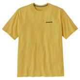T-shirt uomo Logo P-6 Responsibili
