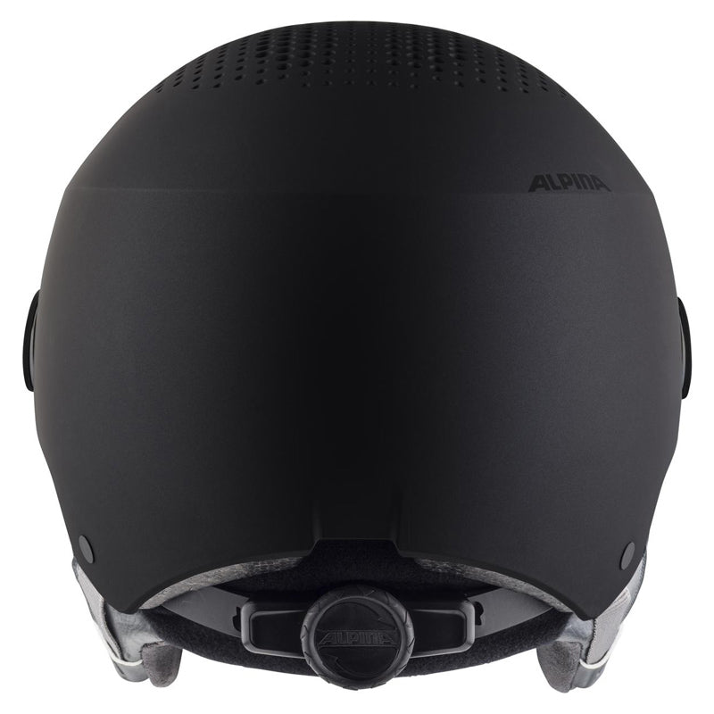 Casco Arber Visor Q-Lite - S2