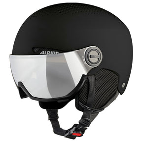 Casco Arber Visor Q-Lite - S2