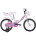 Bici Bambina Sibilla 14