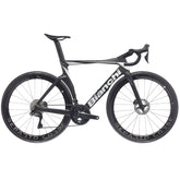 Bici Corsa Oltre PRO - Ultegra Di2 12v