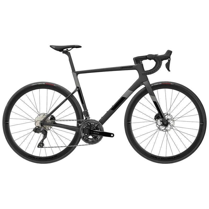 Bici Corsa SuperSix EVO Carbon Disc 105 Di2