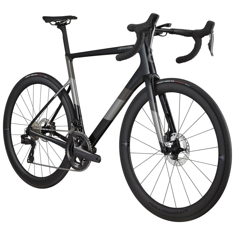 Bici Corsa SuperSix EVO - Carbon Disc Ultegra Di2