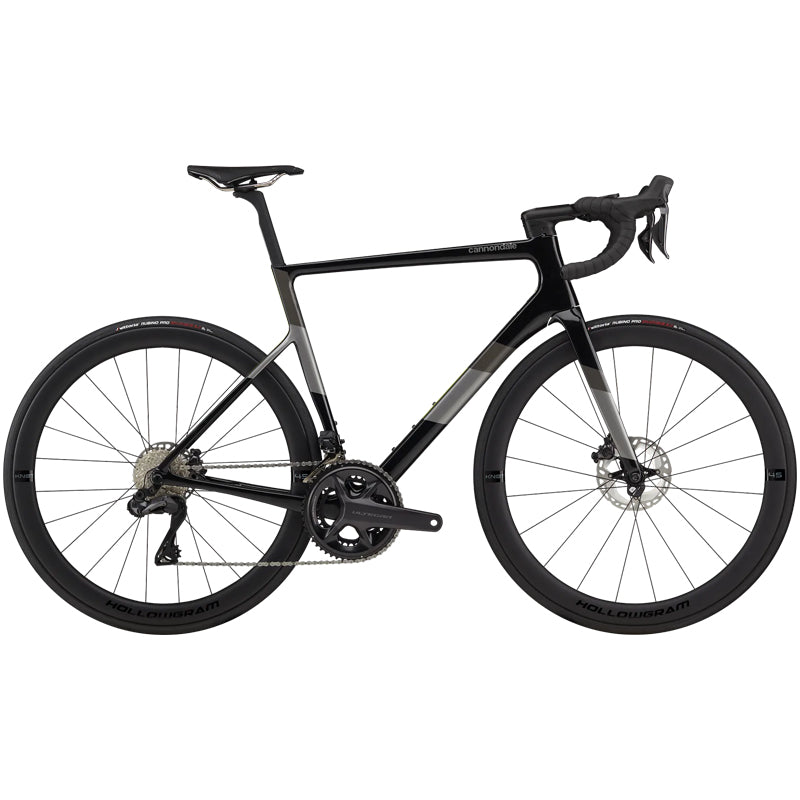 Bici Corsa SuperSix EVO - Carbon Disc Ultegra Di2