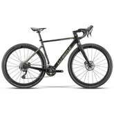 Bici Gravel Kiowa GRX400