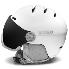 Casco Blenda Visor - S3