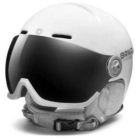 Casco Blenda Visor - S3