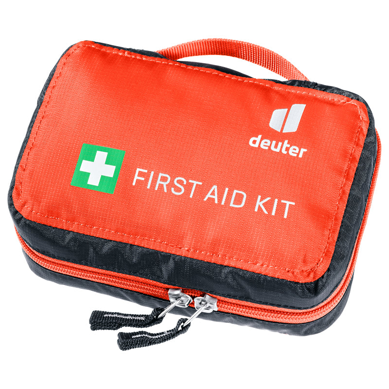 Kit Primo Soccorso First Aid Kit