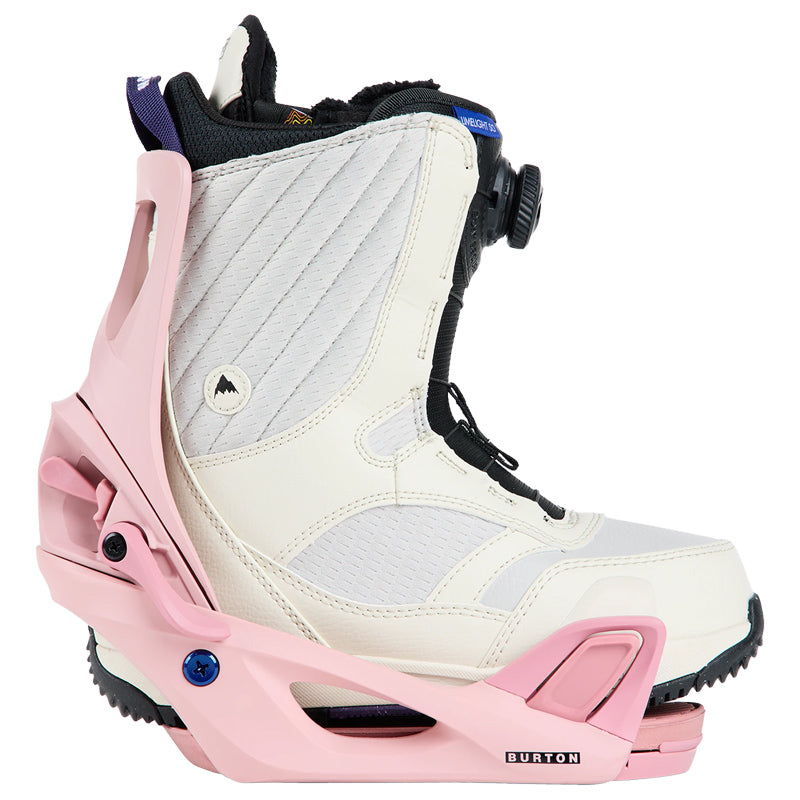 Attacchi da snowboard Burton Step On® Re:Flex da uomo - Compra Online