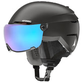 Casco Savor Visor Stereo - S2