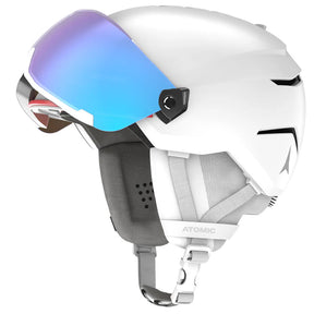 Casco Savor Visor Stereo - S2