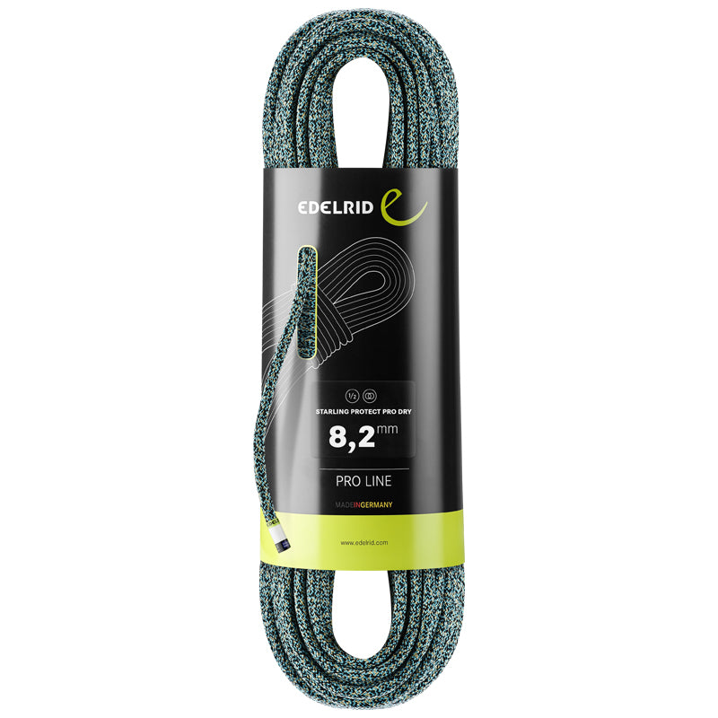 Corda Starling Protect Pro Dry 8.2mm - 60m