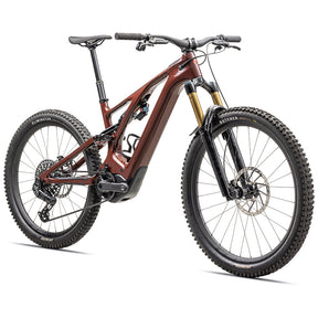 E-bike Turbo Levo Pro Carbon