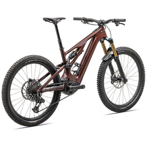 E-bike Turbo Levo Pro Carbon