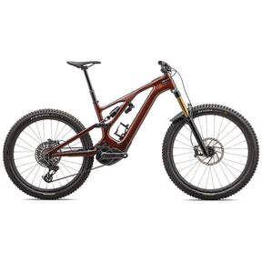 E-bike Turbo Levo Pro Carbon