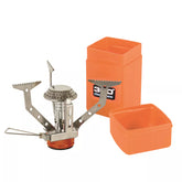 Fornello Furno con Piezo