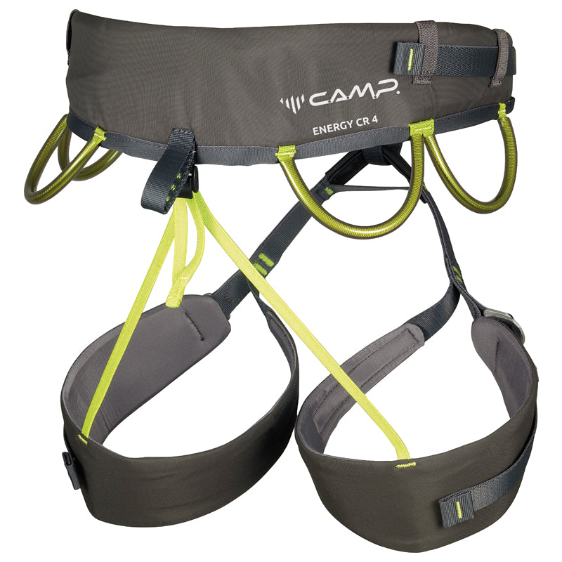 Imbrago Energy Cr4